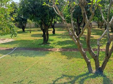 9 Bedroom Villa for sale in Nong Ngu Lueam, Nakhon Pathom