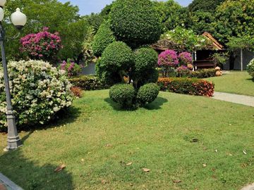 9 Bedroom Villa for sale in Nong Ngu Lueam, Nakhon Pathom