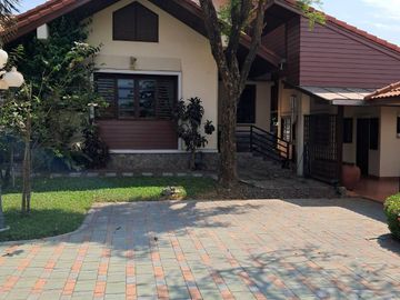 9 Bedroom Villa for sale in Nong Ngu Lueam, Nakhon Pathom