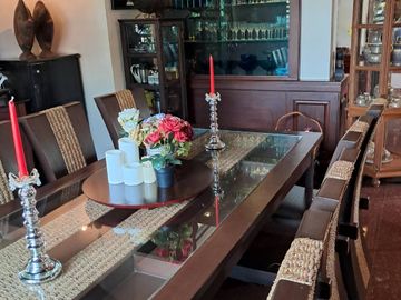 9 Bedroom Villa for sale in Nong Ngu Lueam, Nakhon Pathom