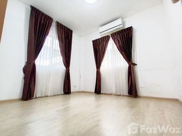 3 Bedroom House for sale at Atoll Bali Beach (Motorway - Lat Krabang)