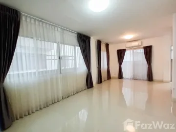 3 Bedroom House for sale at Atoll Bali Beach (Motorway - Lat Krabang)
