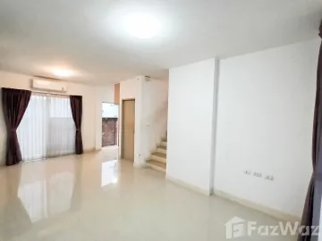 3 Bedroom House for sale at Atoll Bali Beach (Motorway - Lat Krabang)