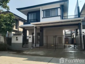 3 Bedroom House for sale at Atoll Bali Beach (Motorway - Lat Krabang)