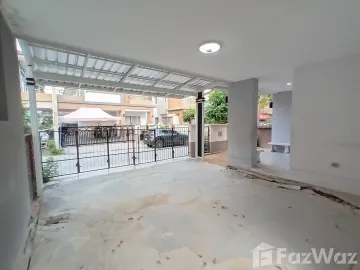 3 Bedroom House for sale at Atoll Bali Beach (Motorway - Lat Krabang)