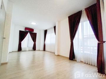 3 Bedroom House for sale at Atoll Bali Beach (Motorway - Lat Krabang)