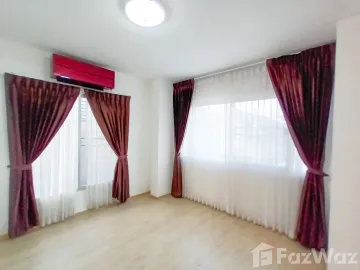 3 Bedroom House for sale at Atoll Bali Beach (Motorway - Lat Krabang)