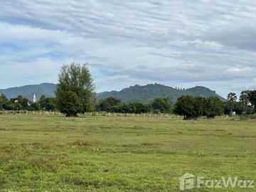 Land for sale in Khao Phoem, Nakhon Nayok