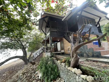2 Bedroom House for sale in Sichon, Nakhon Si Thammarat