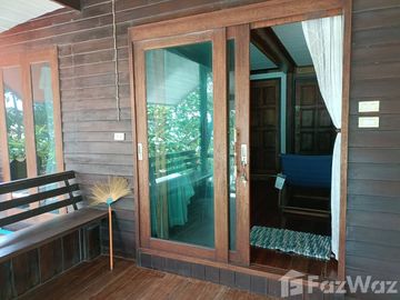 2 Bedroom House for sale in Sichon, Nakhon Si Thammarat