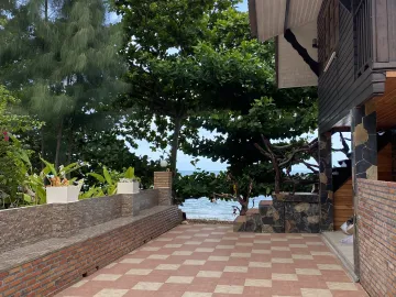 2 Bedroom House for sale in Sichon, Nakhon Si Thammarat