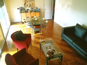 Departamento en venta en Avellaneda Este