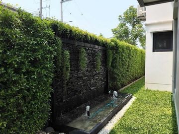 For Sale and Rent Samut Prakan Single House The City Bang Na Bang Na-Trad Bang Phli BRE21987