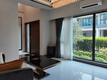 For Sale and Rent Samut Prakan Single House The City Bang Na Bang Na-Trad Bang Phli BRE21987