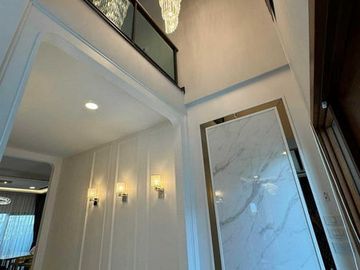 For Sale and Rent Samut Prakan Single House The City Bang Na Bang Na-Trad Bang Phli BRE21987