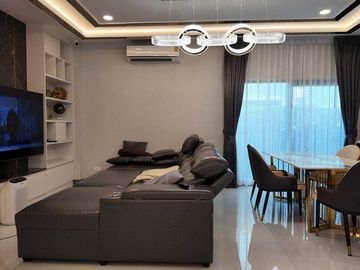 For Sale and Rent Samut Prakan Single House The City Bang Na Bang Na-Trad Bang Phli BRE21987