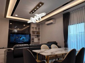 For Sale and Rent Samut Prakan Single House The City Bang Na Bang Na-Trad Bang Phli BRE21987