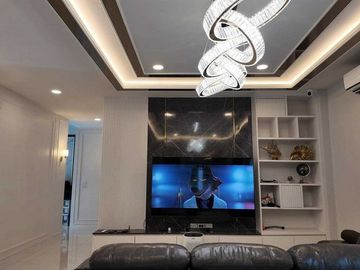 For Sale and Rent Samut Prakan Single House The City Bang Na Bang Na-Trad Bang Phli BRE21987