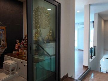 For Sale and Rent Samut Prakan Single House The City Bang Na Bang Na-Trad Bang Phli BRE21987