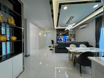 For Sale and Rent Samut Prakan Single House The City Bang Na Bang Na-Trad Bang Phli BRE21987