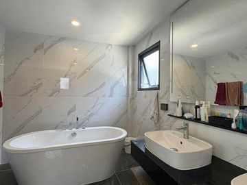For Sale and Rent Samut Prakan Single House The City Bang Na Bang Na-Trad Bang Phli BRE21987
