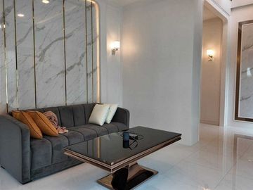 For Sale and Rent Samut Prakan Single House The City Bang Na Bang Na-Trad Bang Phli BRE21987