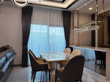 For Sale and Rent Samut Prakan Single House The City Bang Na Bang Na-Trad Bang Phli BRE21987