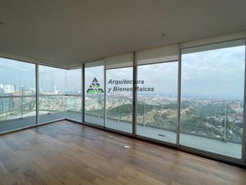 Espectacular PH en Venta (Tres Cumbres)