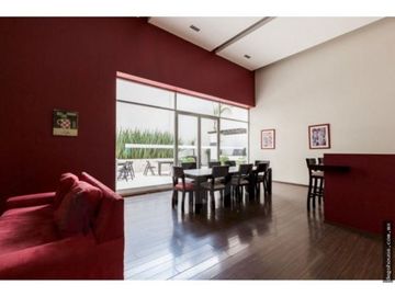 Residencial El Puente. Departamento en venta en Hacienda de las Palmas