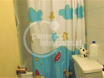 Departamento en Venta en Mateo de Toro y Zambrano, La Reina