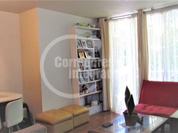 Departamento en Venta en Mateo de Toro y Zambrano, La Reina