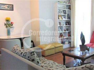 Departamento en Venta en Mateo de Toro y Zambrano, La Reina
