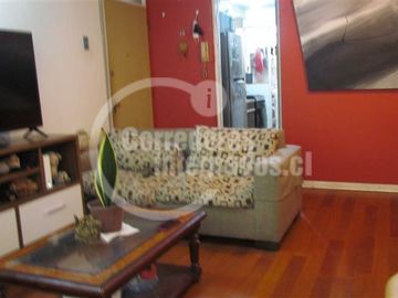 Departamento en Venta en Mateo de Toro y Zambrano, La Reina
