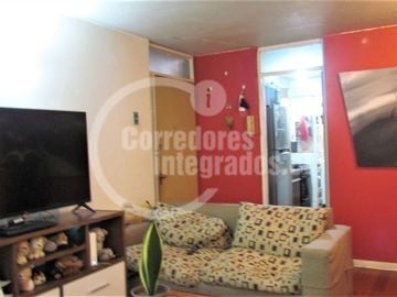Departamento en Venta en Mateo de Toro y Zambrano, La Reina