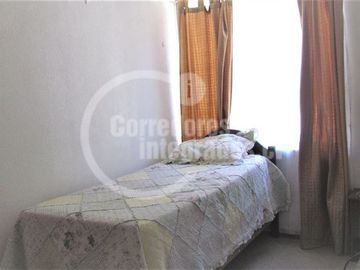 Departamento en Venta en Mateo de Toro y Zambrano, La Reina