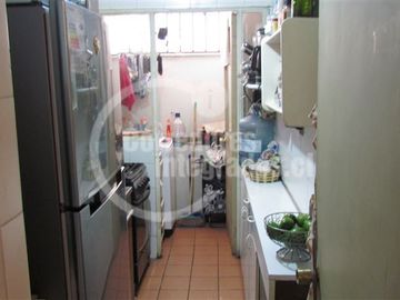 Departamento en Venta en Mateo de Toro y Zambrano, La Reina