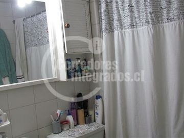 Departamento en Venta en Mateo de Toro y Zambrano, La Reina