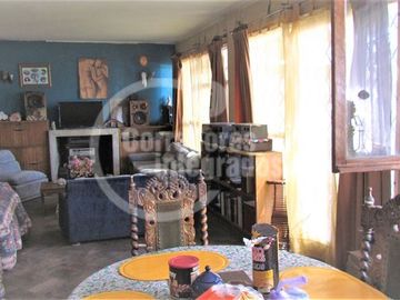 Casa en Venta en cercano a Metro Fernándo Castillo Velasco