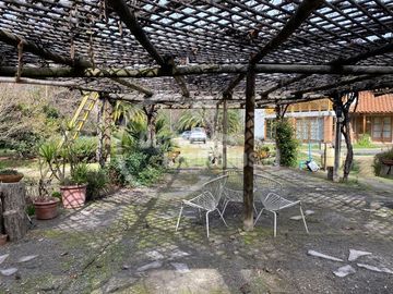 Casa en Venta en Av. Virginia Subercaseaux, Pirque