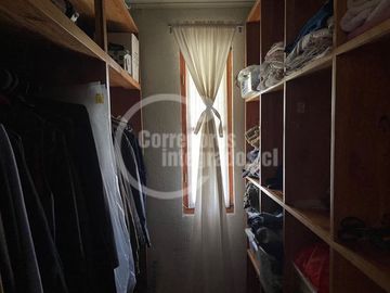 Casa en Venta en Av. Virginia Subercaseaux, Pirque