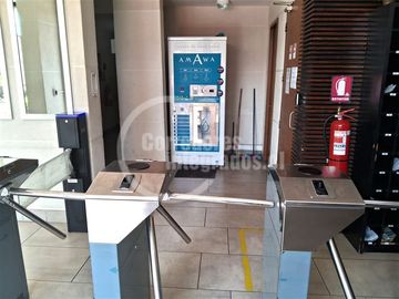Departamento en Venta en Rivas Vicuña