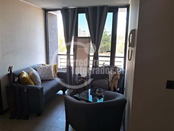 Departamento en Venta en Rivas Vicuña