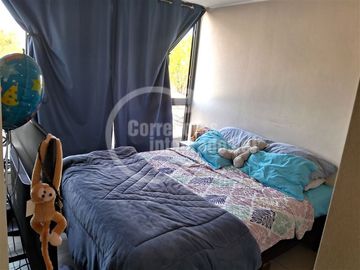 Departamento en Venta en Rivas Vicuña