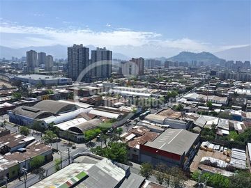 Departamento en Venta en Rivas Vicuña
