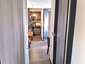 Departamento en Venta en Rivas Vicuña