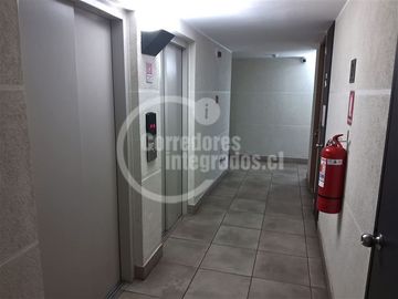 Departamento en Venta en Rivas Vicuña