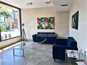 Departamento en Venta en Rivas Vicuña