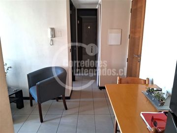 Departamento en Venta en Rivas Vicuña