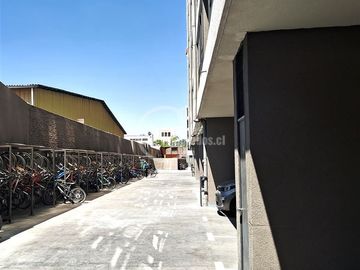 Departamento en Venta en Rivas Vicuña