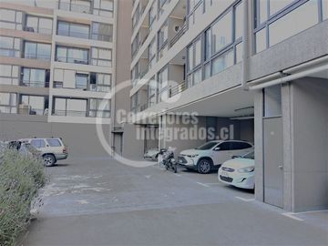 Departamento en Venta en Rivas Vicuña